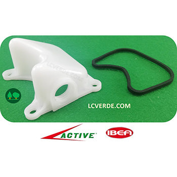 Carter Serbatoio Olio Catena Potatore Accessorio Motosega Decespugliatore Active ricambi LCVERDE.com spare parts