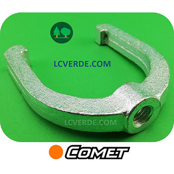 Cavallotto Pompa Irrorazione COmet P48 ricambi LCVERDE.com 04180027