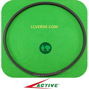 Cinghia Trasmissione Trazione Rasaerba Taglierba Tosaprato Tosaerba Active 5800SB ricambio LCVERDE.com 50086