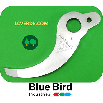 Controlama Forbice Elettronica Elettrica Batteria Potatura Pota BlueBird PS22-40 ricambio LCVERDE.com 3040100002000 contro lama spare part