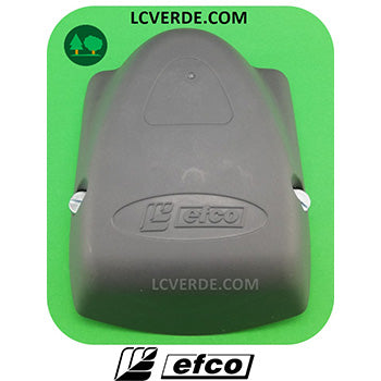 Coperchio Filtro Aria Motosega Efco 156 162 165HD ricambio LCVERDE.com 50012048A