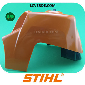 Coperchio Filtro Aria Motosega Stihl MS661 ricambi 11441401010 LCVERDE.com spare parts