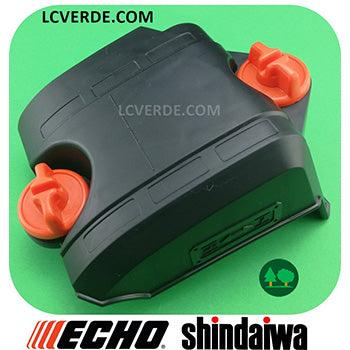 Coperchio Filtro Aria Soffiatore Echo PB2620 Shindaiwa EB262 ricambi LCVERDE.com ECRP021052800 spare parts