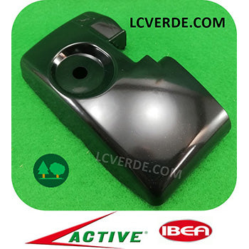 Coperchio Filtro Motosega Active 28.28 Ibea 3000 ricambio LCVERDE.com