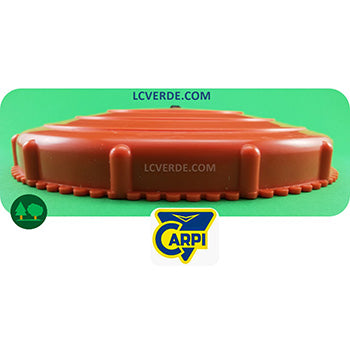 Coperchio Pompa Tappo Vite Irrorazione Carpi SPRAYMEC ricambi LCVERDE.com 91281 spare parts