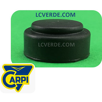 Dischetto Disco Valvola A C Viton Pompa Irrorazione Carpi C15 ricambi LCVERDE.com 90219 spare parts