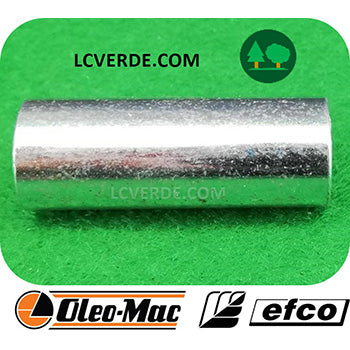 Distanziale Cinghia Dentata Trattorino Prato OleoMac OM Efco EF ricambio LCVERDE.com G125160003e1