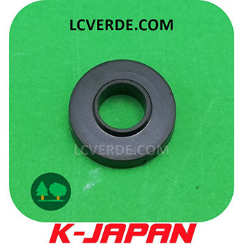 Distanziale Rondella Bobina Elettronica Accensione Corrente Motosega KJapan KJCV3101 ricambi LCVERDE.com 24214