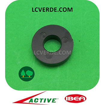 Distanziale Rondella Bobina Elettronica Accensione Motosega Active 39.39 40.40 Ibea 3900 4000 ricambi LCVERDE.com 24214