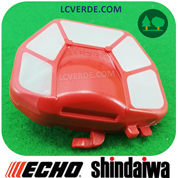 Filtro Aria Motosega Echo CS2510 CS2511 Shindaiwa 250T 251T ricambi LCVERDE A226002140 spare parts