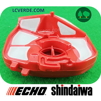 Filtro Aria Motosega Echo CS2510 CS2511 Shindaiwa 250T 251T ricambio LCVERDE A226002140 spare parts