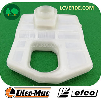 Filtro Aria Motosega OleoMac GSH510 GSH560 Efco MTH5100 MTH5600 ricambio LCEVRDE 50310272AR spare parts