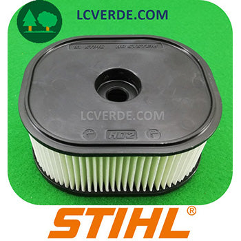 Filtro Aria Motosega Stihl MS661 MS500 MS651 ricambi LCVERDE 11441404402 spare parts