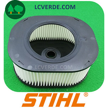 Filtro Aria Motosega Stihl MS661 MS500 MS651 ricambio LCVERDE 11441404402