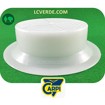 Filtro Colino Pompa Irrorazione Carpi Spraymec ricambi LCVERDE 91282 spare part