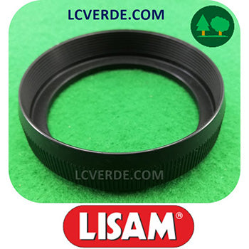 Ghiera Corpo Valvola Forbice Pneumatica Aria Compressa Potatura Lisam Super Sly ricambio LCVERDE.com A1302