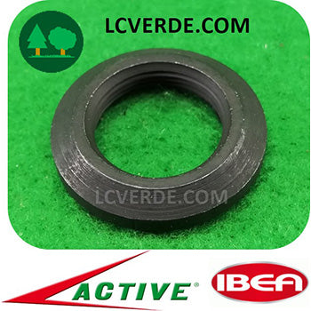 Ghiera Pompa Olio Motosega Active 51.51 56.56 62.62 Ibea 5000 5500 6000 ricambio LCVERDE.com 35364