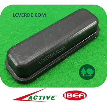 Gomino Serbatoio Miscela Decespugliatore Active Ibea ricambio LCVERDE 21313