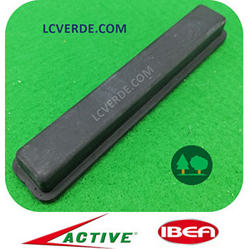 Gomino Serbatoio Miscela Decespugliatore Active Ibea ricambio LCVERDE 21601