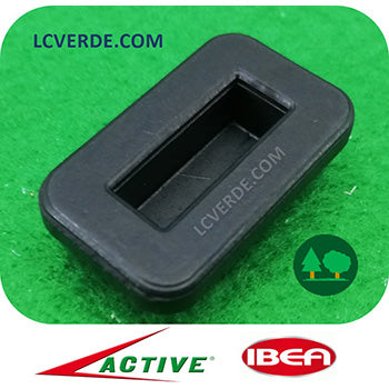 Gomino Serbatoio Miscela Decespugliatore Active Ibea ricambi LCVERDE 20083 spare parts