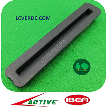 Gomino Serbatoio Miscela Decespugliatore Active Ibea ricambi LCVERDE 21601 spare parts
