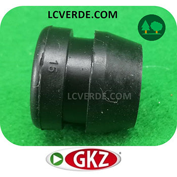 Gommino Ammortizzatore Antivibrante Motosega GKZ M311 M301 ricambi LCVERDE.com spare part