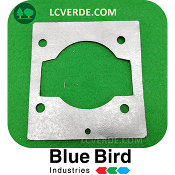 Guarnizione Cilindro Decespugliatore Blue Bird ricambi LCVERDE.com 240670