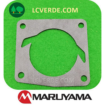 Guarnizione Cilindro Motosega Maruyama ricambi LCVERDE.com 24213