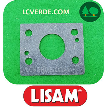 Guarnizione Scambio Scambiatore Distributore Abbacchiatore Pneumatico Aria Compressa Lisam V7 MG Flash Picker ricambi LCVERDE.com P1510