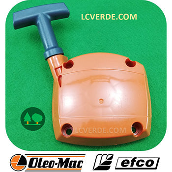 Kit Avviamento Decespugliatore OleoMac BC380 BC420 Efco DS3800 DS4200 ricambio LCVERDE.com spare parts