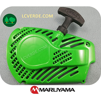 Avviamento A Strappo Messa In Moto Per Motosega 52Cc/62Cc - Foto 5