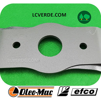 Lama Rasaerba Tagliaerba Rasaprato Tosaprato Toserba Tagliaprato Prato OleoMac LUX55 Efco MR55 ricambi LCVERDE.com 8203355cr spare part