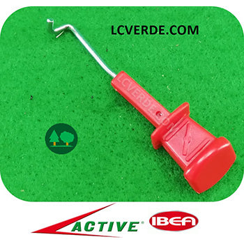 Leva Aria Motosega Active 28.28 Ibea 3000 ricambio LCVERDE.com