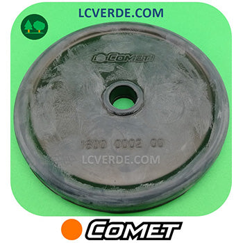 Membrana Pompa Irrorazione Comet P48 P50 ricambio 1800000200 LCVERDE.com