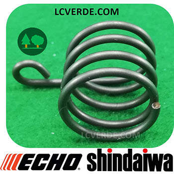 Molla Ammortizzatore Antivibrante Motosega Echo CS2510 CS2511 Shindaiwa 250T 251T ricambi LCVERDE.com V450002050 spare part