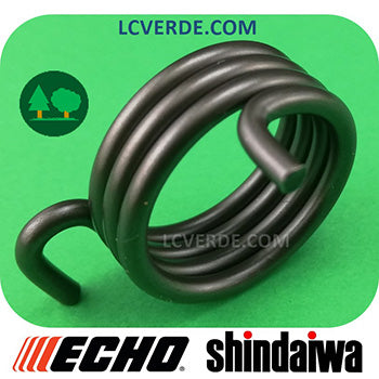 Molla Avviamento Secondaria Motosega Echo Shindaiwa ricambio LCVERDE.com ECRP022036670