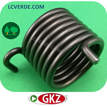 Molla Avviamento Secondaria Motosega Gkz M311 M301 ricambio LCVERDE.com