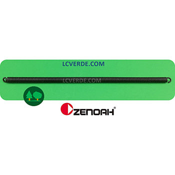 Molla Frizione Motosega Zenoah G300 G310 G3100 G3200 G320 ricambio LCVERDE.com 50030350R