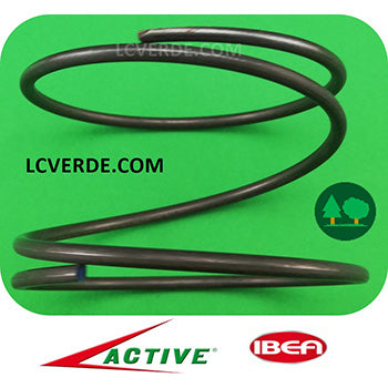 Molla Testina Batti Vai Decespugliatore Active Ibea 150 ricambio LCVERDE.com 20362