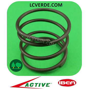 Veleno Per Topi Testina Per Decespugliatore Active 120 "Batti E Vai", In Acciaio, Con Inserto M/F A Scelta - Foto 4