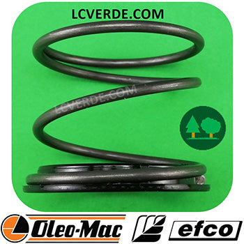 Molla Testina Load Go OleoMac Efco Decespugliatore ricambi LCVERDE.com 63120031R spare part
