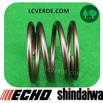 Molla Testina W5 Echo Shindaiwa Batti e Vai Decespugliatore ricambio LCVERDE.com ECR1692