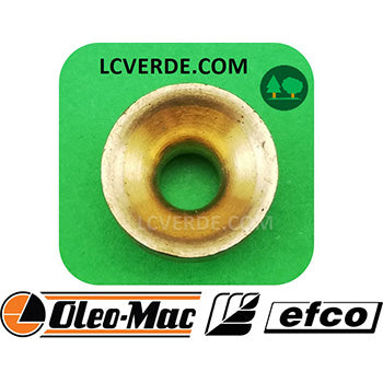 Nottolino Boccola Occhiello Testina Decespugliatore OleoMac Efco Tap & Go 130 Batti Vai ricambi LCVERDE.com 4199005AR