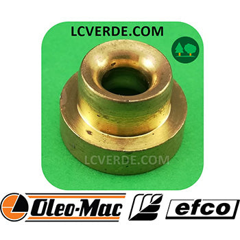 Nottolino Boccola Occhiello Testina Decespugliatore OleoMac Efco Tap n Go 130 Batti Vai ricambi LCVERDE.com 4199005AR