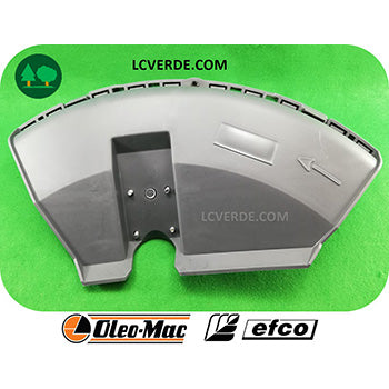 Ricambio Parassassi Paracolpi Originale Per Decespugliatori San