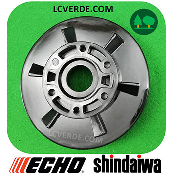 Rocchetto Pomello Pomolo Bobina Portafilo Testina W5 Echo Shindaiwa Batti e Vai Decespugliatore ricambio LCVERDE.com ECR1818