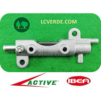 Pompa Olio Rotazione Destra Motosega Active 28.28 Ibea 3000 ricambio LCVERDE.com spare part