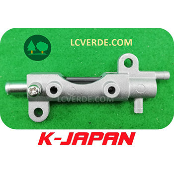Pompa Olio Rotazione Sinistra Motosega K Japan KJCV3101 ricambio LCVERDE.com spare part