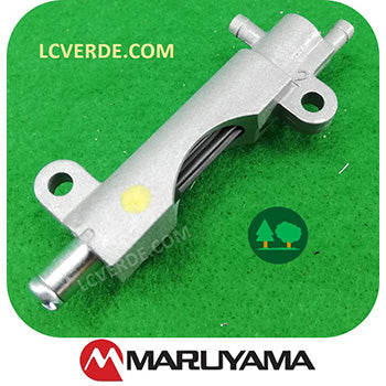 Pompa Olio Rotazione Sinistra Motosega Maruyama MCV3100 MCV3101 ricambio LCVERDE.com