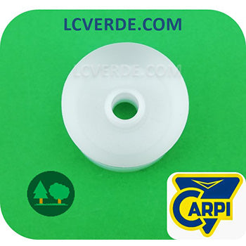 Porta Stantuffo Pompa Irrorazione Spalla Carpi SPRAYMEC ricambi LCVERDE.com 91360 spare parts